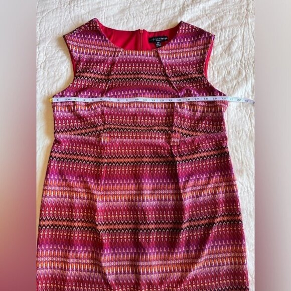 Madison Leigh Dress size 14W - Picture 3 of 9